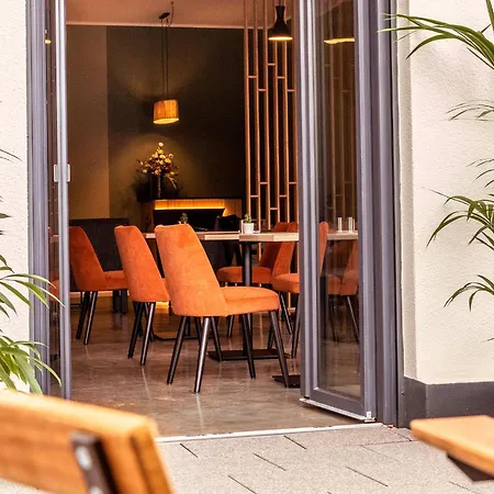 酒店 My Base Steinhoring